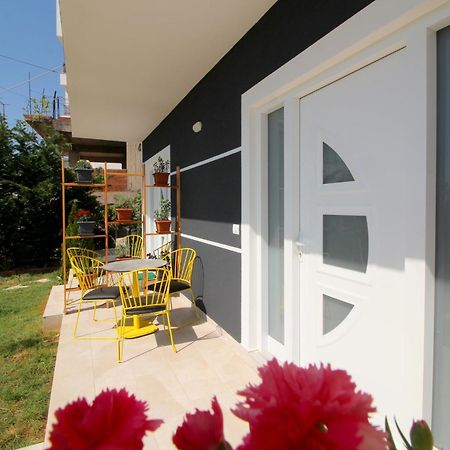 Alis Apartments Saranda Zewnętrze zdjęcie