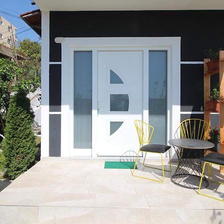 Alis Apartments Saranda Zewnętrze zdjęcie