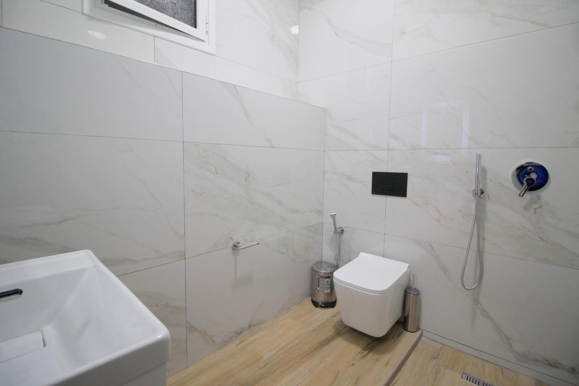 Alis Apartments Saranda Zewnętrze zdjęcie