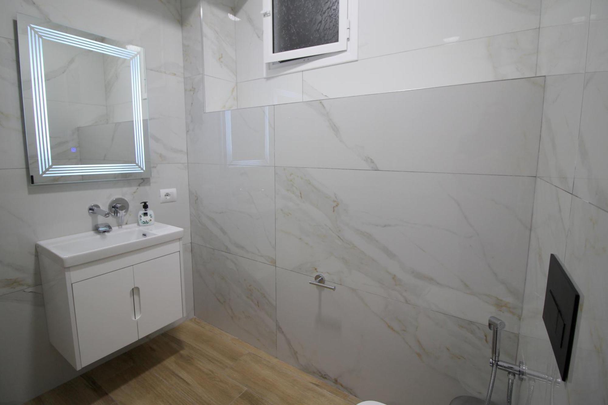 Alis Apartments Saranda Zewnętrze zdjęcie