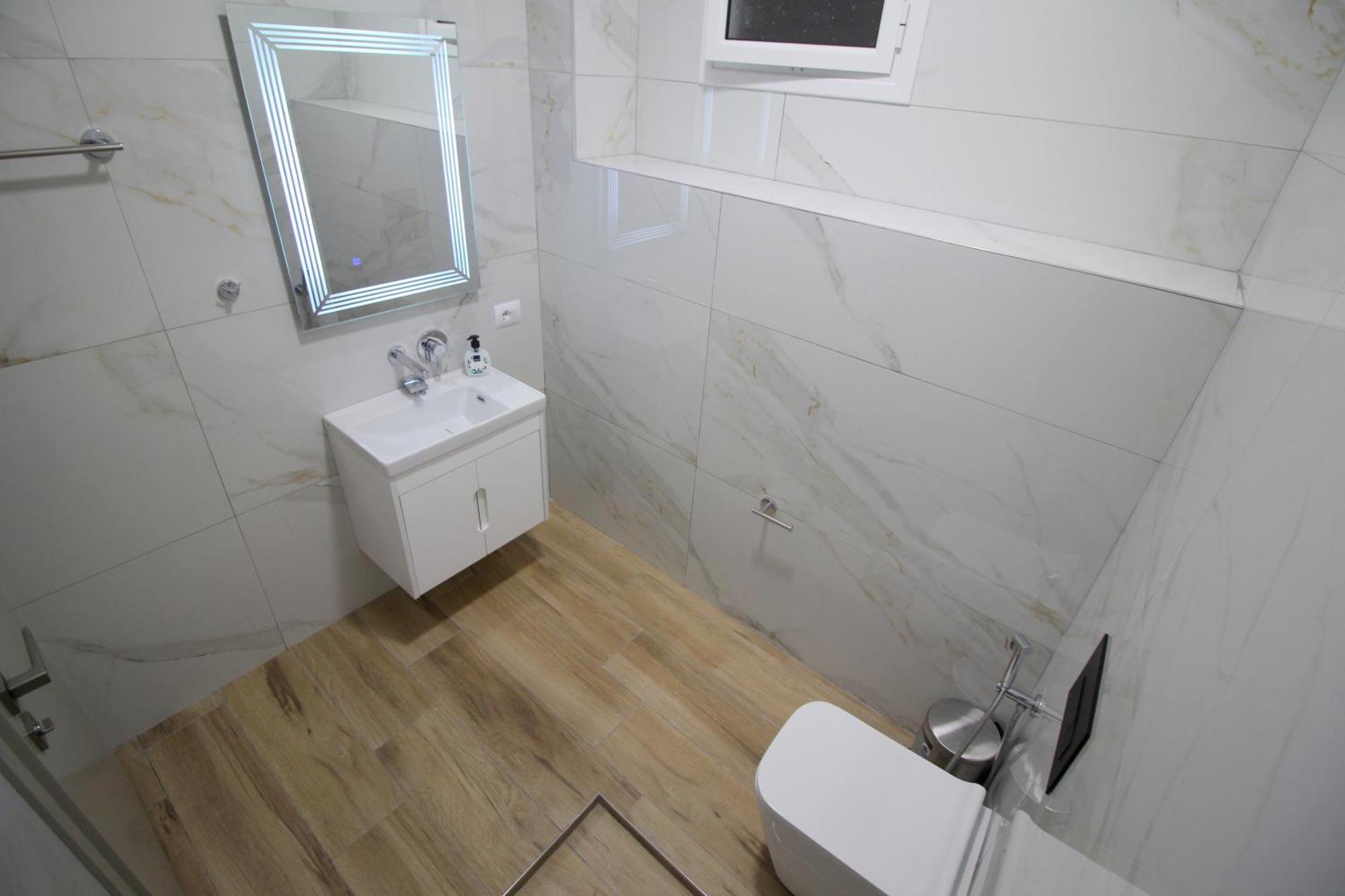 Alis Apartments Saranda Zewnętrze zdjęcie