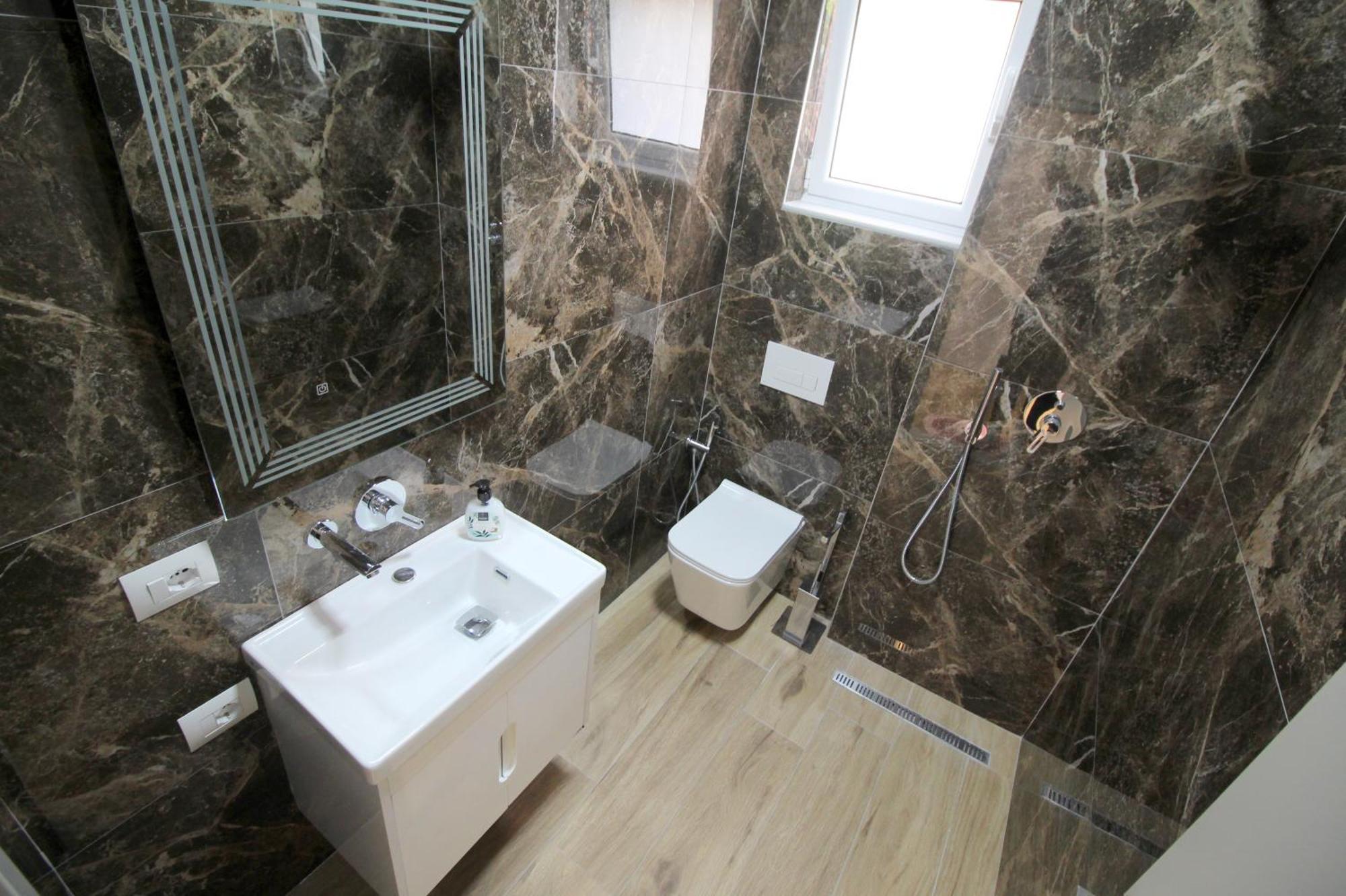 Alis Apartments Saranda Zewnętrze zdjęcie