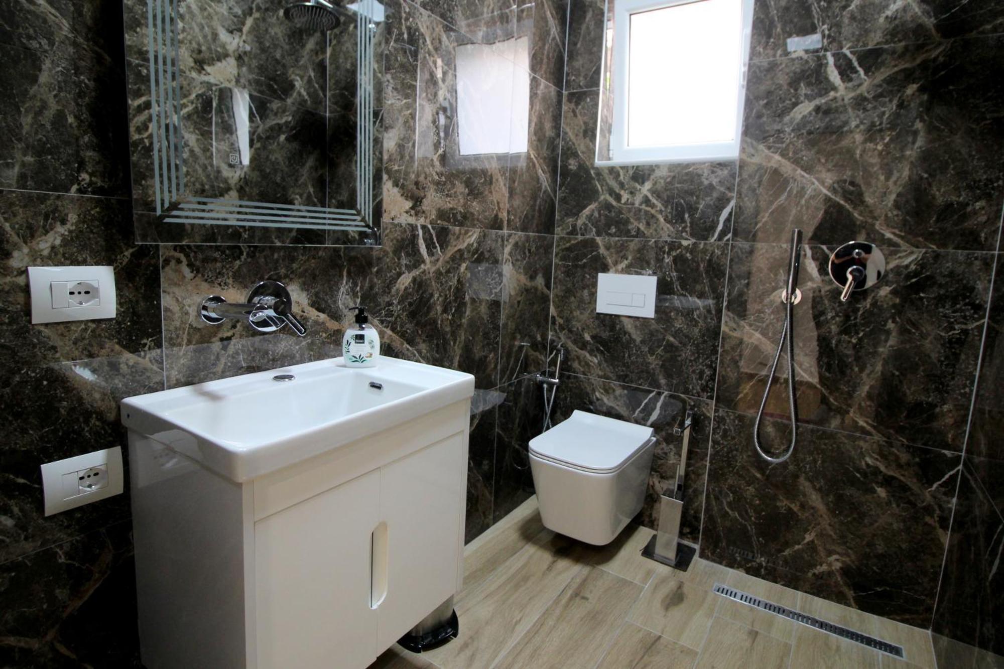 Alis Apartments Saranda Zewnętrze zdjęcie